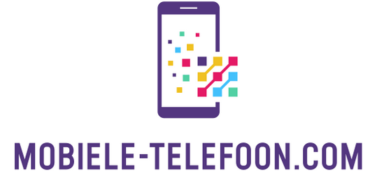 Mobiele telefoon