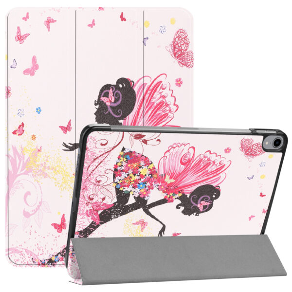 3-Vouw sleepcover hoes - iPad Pro 11 inch (2020) - Fee