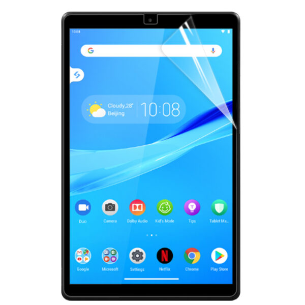 2 stuks beschermfolie - Lenovo Tab M8