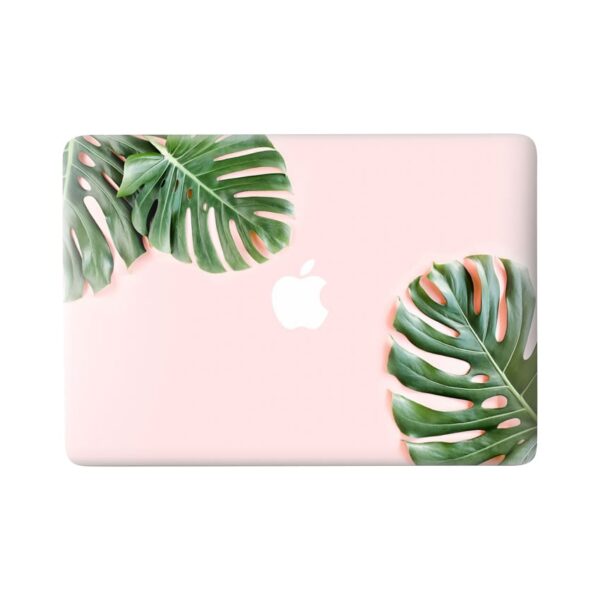 Lunso MacBook Pro 13 inch (2016-2020) vinyl sticker - Palm Springs
