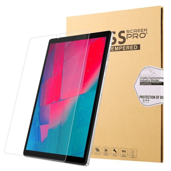 Beschermglas - Lenovo Tab M10 HD Gen 2 (2e generatie)