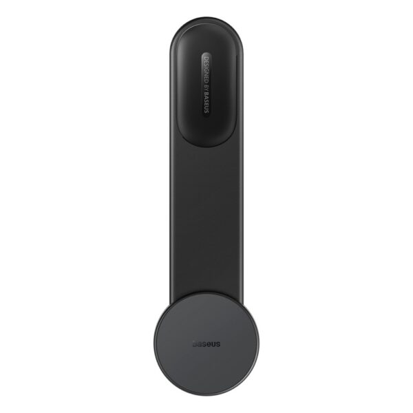 Baseus Magsafe houder - iPhone autohouder - Autohouder telefoon - Zwart